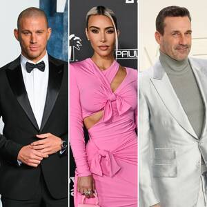 Big Celebrity Porn - Celebrities Who Worked in X-Rated Content Before Fame | Life & Style