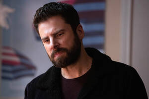 James Roday Having Sex - James Roday says 'A Million Little Things' character will get even darker