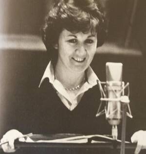 Anne Murray Porn - Ann Murray Interview with Bruce Duffie . . . . . . . . .