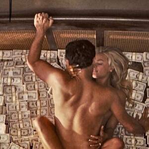 Amber Rose Pussy - MARGOT Robbie SHIRT LEONARDO Dicaprio Sexy Girl T-shirt Wolf of Wall Street  Pussy Money Greed Romantic Printed Unisex T-shirt - Etsy Israel