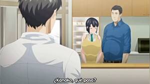 Animated Daddy Sex - Father-in-law Hentai Part 1 watch online or download