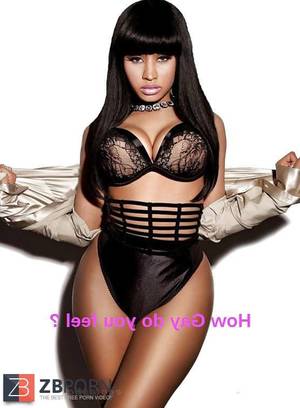 Nicki Minaj Porn Captions - Nicki Minaj Captions