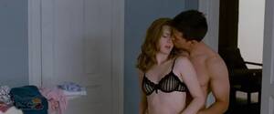 Amy Adams Nude Lesbian - Nude video celebs Â» Amy Adams sexy - The Fighter (2010)
