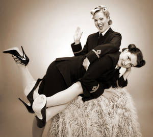 janus spanking otk - Three-Belles-London-Life-Spanking