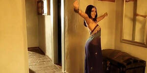 hot bollywood actress dance - Sacred Body Dancing Revealed In Bollywood HD SEX Porn Video 11:00