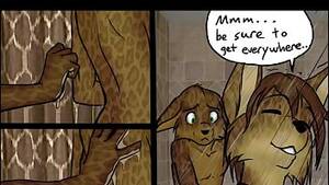 furry porn lesbian shower - Furry Porn Lesbian Shower | Sex Pictures Pass