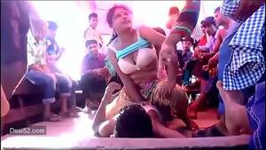 indian nude sex on stage - xvideos sex nude Indian stage dance in public - Indian Porn 365