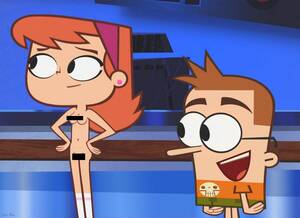 cartoon characters masterbating - 