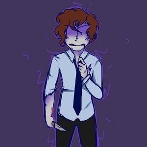 Fnaf Jeremy Porn - This is probly going to be the killer Jeremy or Pavo Jeremy