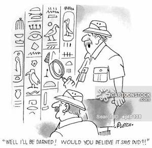 Ancient Egyptian Cartoon Porn - Egyptian archaeologist cartoon porn - History archeology archaeologists egyptians  egypt ancient egyptian epl low jpg 400x389