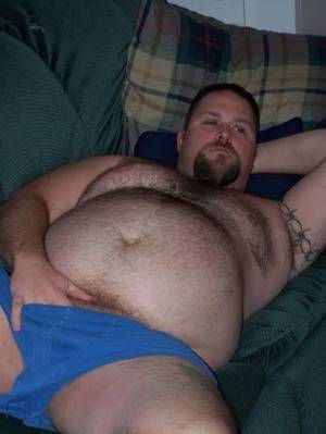 Fat Chubby Gay Bear Porn - Estetica facial y corporal