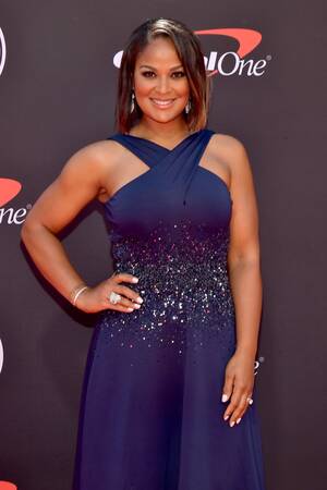 Laila Ali Porn - Best Black-ish Guest Stars | POPSUGAR Entertainment UK