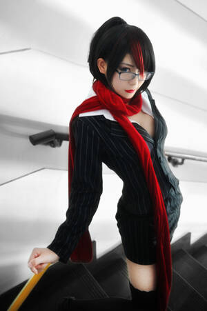 Cosplay Porn Tumblr - league-of-legends-sexy-girls: Fiora Cosplay Tumblr Porn