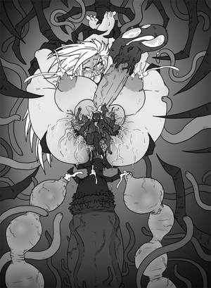 Beauty And The Beast Triplets Porn - Triplets by Sparrow