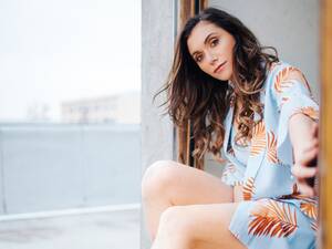 Alyson Stoner Lesbian - Alyson Stoner: How I Embraced My Sexual Identity | Teen Vogue