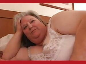 bbw granny anal - SSBBW Granny Anal Pounding | xHamster