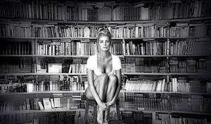 does ivory ebony porn - Ivory and Ebony (Only B&W, NO porn) | Flickr