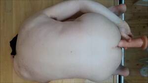 Deep Anal Straight Porn - Straight guy deep ass fuck by huge dildo, moaning and anal gaping - Free  Porn Videos - YouPornGay