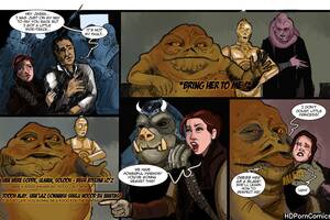 impregnating cartoon star wars jabba sex - Dirty Secrets To The Rebelion comic porn | HD Porn Comics