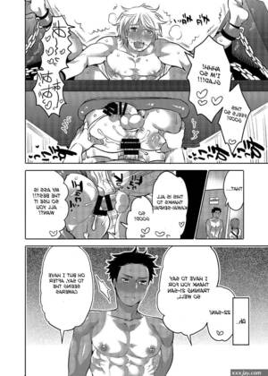 hard yaoi group sex - Manga yaoi group sex - XxxJay