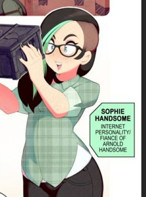 Game Grumps Porn - The Gamegrumps now have a Hentai parody. : r/gamegrumps