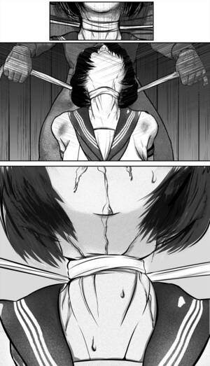 Hentai Snuff Porn - snuff masturbation - Page 11 - HentaiEra