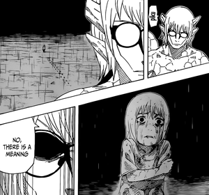 Naruto Porn Caption Mean - Naruto Chapter 585 Breakdown: If you're emo and you know itâ€¦ | WRA