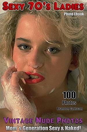 70s girls vintage nudes - 23793679