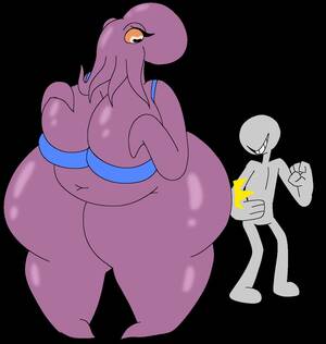 black girl anal rule 34 - Rule 34 - anon big breasts black background bra first porn of character  hand on breast huge ass jane doe (tvc) looking at another looking at ass  octopus octopus girl purple body