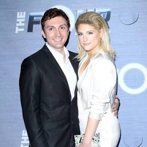 Meghan Trainor Porn - Meghan Trainor 'can't walk' after 'nightmare' sex with famous 'big boy'  husband - Daily Star