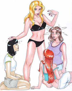 erotic mind control hentai - Free naked milf chat ...