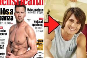 Big Time Rush Gay Porn Cartoon - James From \