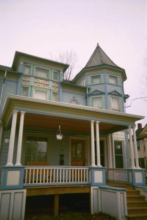 Homemade Porn Elmira Ny - Victorian guided walking 2-50 people groups and bus tours Victorian Homes  Experience Elmira NY