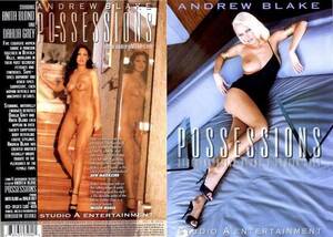 Andrew Blake Lesbian Toy - ViperGirls