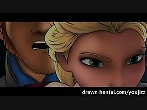 Elza Porn Cartoon Captions - 