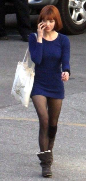 Amanda Seyfried Pantyhose Porn - Amanda Seyfried Fashion and Style - Amanda Seyfried Dress, Clothes,  Hairstyle - Page 23