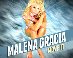 Malena Gracia - Malena Gracia vuelve con 'Move ...
