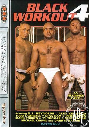 black workout - Black Workout #4