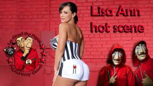 milf lisa ann - Lisa Ann hot scene - YouTube