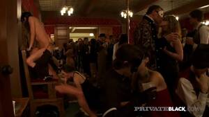 hardcore partying voyeur - Free PrivateBlack - Hawt Fuckfest! Hardcore Voyeur Sex Party Heats Up! Porn  Video HD