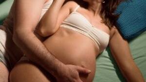 Mature Wife Forced To Lick Pussy - How to Enjoy Sex During Pregnancy