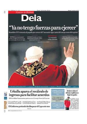 ba%C3%B1o - Dossier prensa 12-02-2013 by Bilboko Elizbarrutia - Issuu