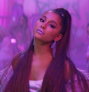Ariana Grande Porn Google - Ariana Grande, Meryl Streep and Nicole Kidman in a musical | NumÃ©ro Magazine
