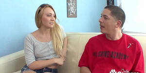 finger pussy anal fuck sitter - Kaylee Evans Gets Fucked With A Finger In Her Asshole HD SEX Porn Video  31:00