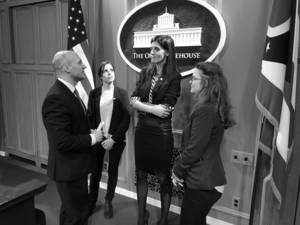 Hitting Porn - Meet Badass, the Grassroots Activists Hitting Revenge Porn Where It Lives