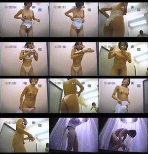 locker room voyeurism - Voyeur porn dressing room