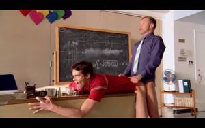 Erwin Castro Gay Porn Star - Graham Norton