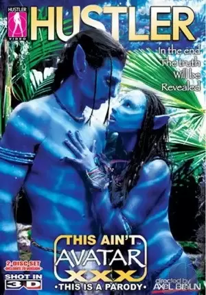 3d Xxx Porn Movies - Porn Film Online - This Ain't Avatar XXX 3D - Watching Free!