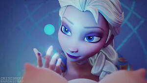 Frozen Cartoon Porn Bondage - Frozen Bondage and Lesbian Action - XNXX.COM