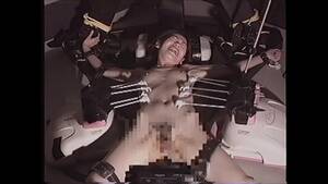 Japanese Tickling Porn - BoundHub - Japanese machine tickling